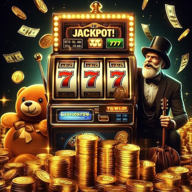 j77 casino