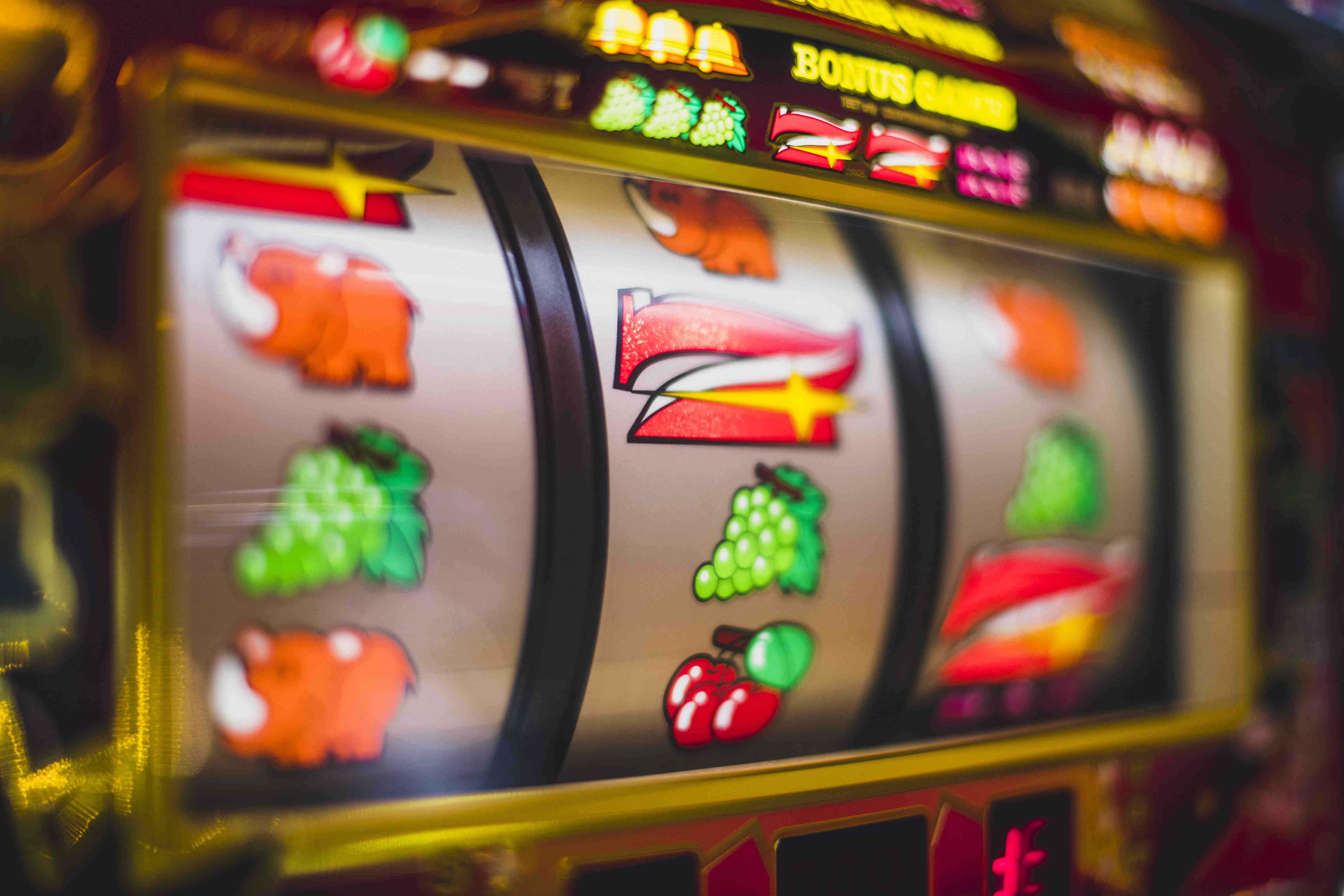 j77 casino