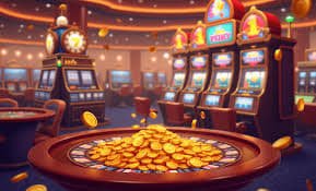 j77 casino