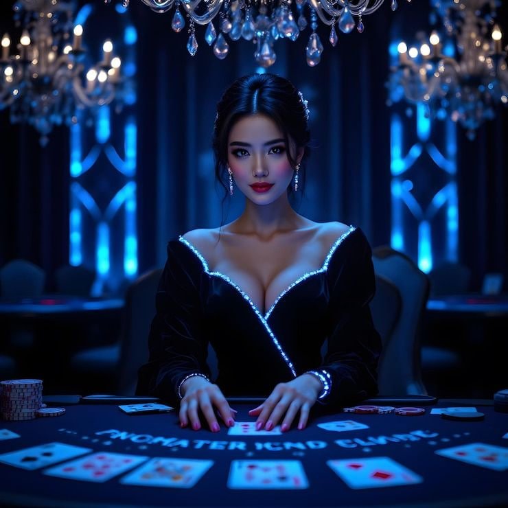 j77 casino