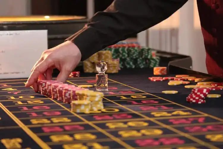 j77 casino