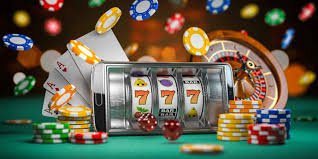 j77 casino