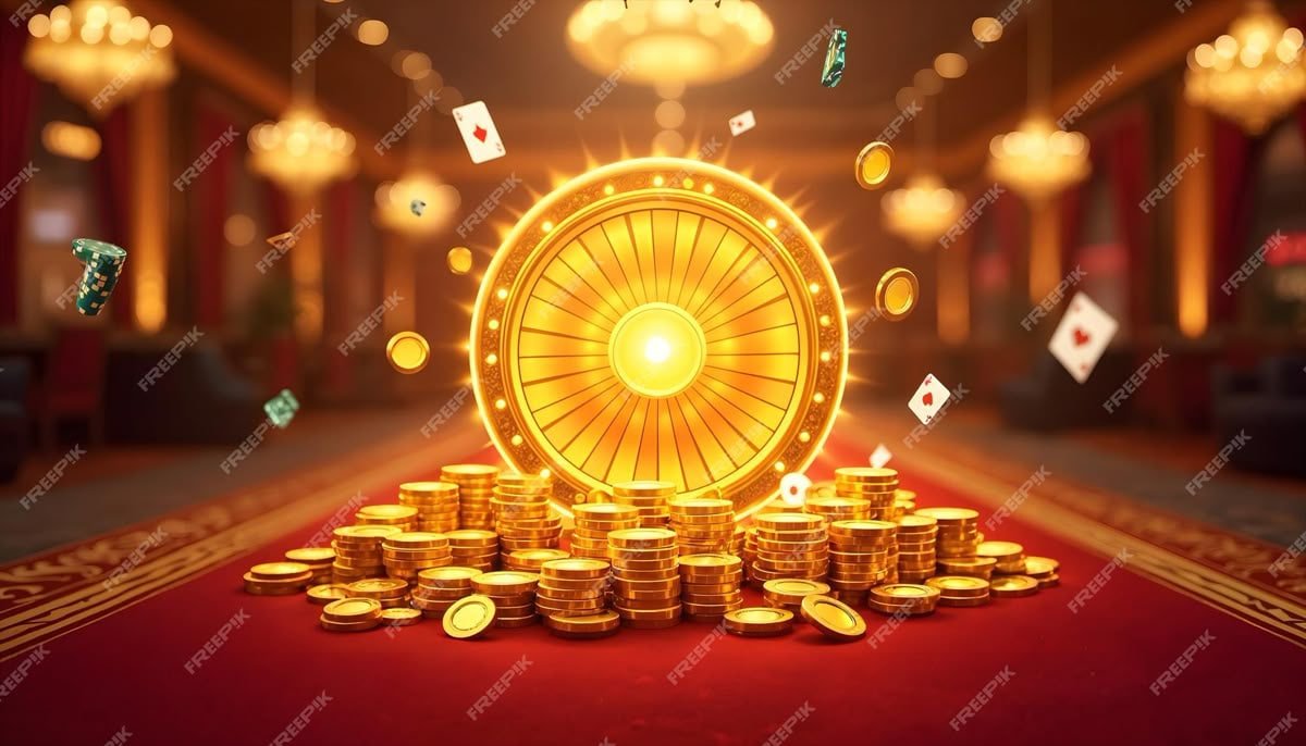 j77 casino