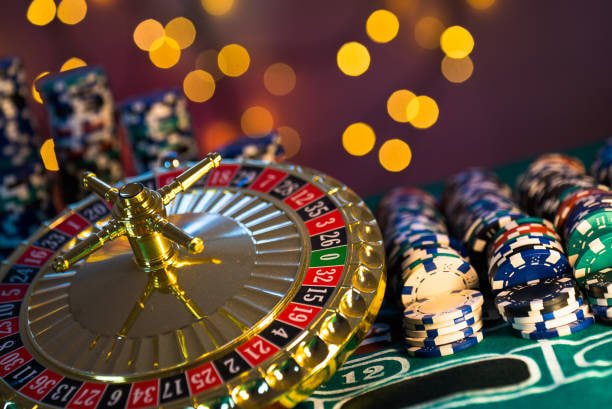 j77 casino